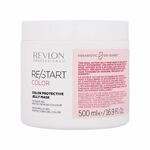 Revlon Professional Re/Start Color Protective Jelly Mask maska za lase za barvane lase 500 ml
