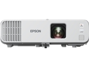 EPSON EB-L260F/3LCD projektor/802.11a/b/g/n/ac brezžični / LAN/ Miracast/bela V11HA69080