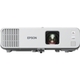 EPSON EB-L260F/3LCD projektor/802.11a/b/g/n/ac brezžični / LAN/ Miracast/bela V11HA69080