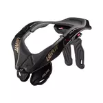 Leatt Neck Brace 5.5 Junior otroški ščitnik za vrat, stealth ()