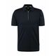 Boss Polo majica Polston 35 50507990 Mornarsko modra Slim Fit