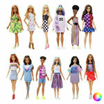 lutka barbie fashion barbie