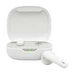 JBL Wave Flex 2 slušalke, bele