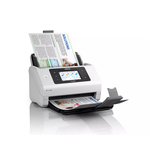Epson Workforce DS-900WN skener, 600x600 dpi, 30 bit, A4