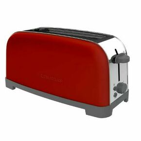 NEW Toaster Taurus VINTAGE RED SIN