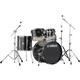 Bobni Yamaha Rydeen Drum Shell Kit With Hardware 20" Kick Drum - različne barve - Bobni Yamaha Rydeen Drum Shell Kit With Hardware 20" Kick Drum - vin