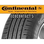 Continental letna pnevmatika EcoContact 5, 195/60R16 93H