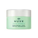 Nuxe Insta-Masque čistilna maska za obraz (Purifying + Smoothing Mask), 50 ml