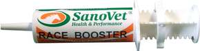 SanoVet Race Booster - 60 ml