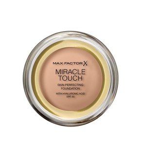 Max Factor tekoči puder Miracle Touch