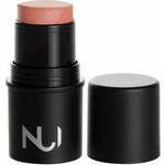 "NUI Cosmetics Natural Cream Blush - KARAMERE"