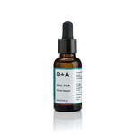 Q+A Zinc PCA serum za obraz za normalno kožo 30 ml za ženske