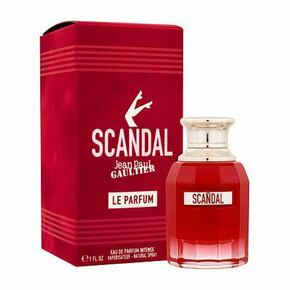 Jean Paul Gaultier Scandal Le Parfum parfumska voda 30 ml za ženske