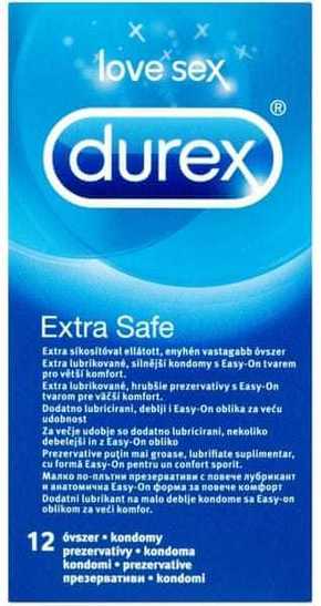 Durex kondomi Extra Safe