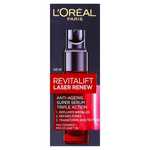 L’Oréal serum proti gubam Revitalift Laser X3, 30 ml