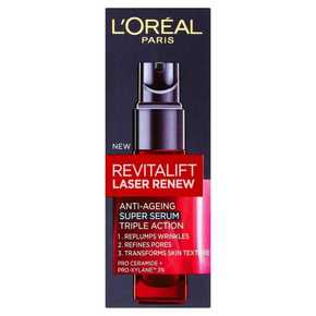 L’Oréal serum proti gubam Revitalift Laser X3