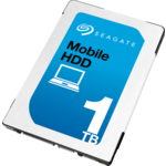 Seagate ST1000LM035 HDD, 1TB, SATA, SATA3, 5400rpm, 128MB cache, 2.5"