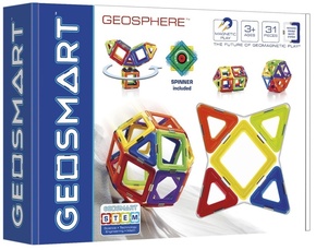 GeoSmart - GeoSphere - 31 kos