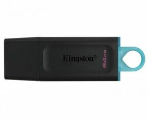 Kingston DataTraveler Exodia 64GB USB ključ