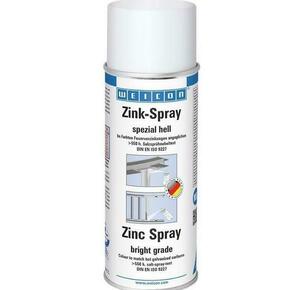 Sprej Weicon Zinc Spray Bright Grade