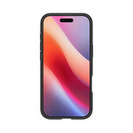 SPIGEN Iphone Air Ultra Hybrid Black Case ACS10310