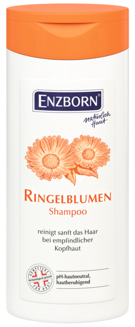 ENZBORN Ognjičev šampon - 250 ml
