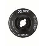 Bosch 115-milimetrski srednji podporni krožnik X-LOCK