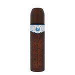 Cuba Blue toaletna voda 100 ml za moške