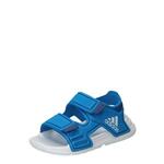 Adidas Sandali čevlji za v vodo modra 22 EU Altaswim I