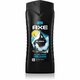 Axe Alaska Shower Gel gel za prhanje 3v1 400 ml