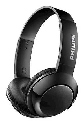Philips SHB3075BK slušalke