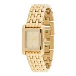 MICHAEL Michael Kors Analogna ura 'ESSEX' zlata 31587025