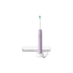 Philips Sonicare 3100 HX4033/27 sonična električna zobna ščetka Lila 1 kos