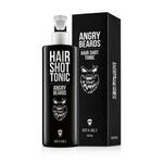 Angry Beards ( Hair Shot Tonic) (Obseg 500 ml)