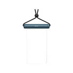 BASEUS baseus vodoodporna torbica za telefon slide-cover modra (fmyt000003)