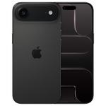 Apple iPhone Air, 256GB, črni