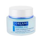 Orlane Hydralane Hydrating Oil-Free Cream vlažilna krema za obraz brez olj 50 ml za ženske