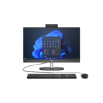 HP ProOne 245 G10 all in one računalnik, AMD Ryzen 5 7520U, 16GB RAM, 256GB SSD, refurbished
