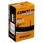 Continental MTB 26 zračnica, Presta ventil 42 mm, 26 x 1,75-2