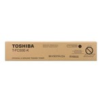 Toshiba toner T-FC55EK, črna (black)
