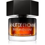 Yves Saint Laurent La Nuit De L´Homme parfumska voda 60 ml za moške