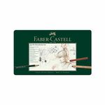 Faber Castell Pitt Monochrome 1/33 112977