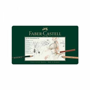Faber Castell Pitt Monochrome 1/33 112977