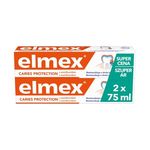 Elmex Anti Caries zobna pasta, 2x, 75 ml