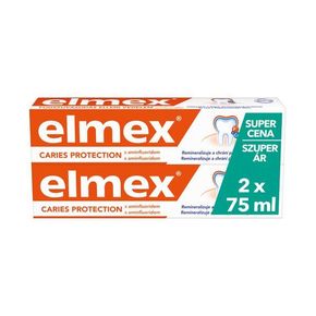 Elmex Anti Caries zobna pasta