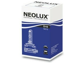 NEOLUX žarnica Xenon D1S 35W PK32D-2