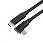 LEGIT Quest 3, Quest 3S, Quest 2 ali PICO 4 USB-C kotni kabel 5m