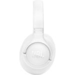 JBL Tune 730BT slušalke, bluetooth/brezžične, bele, 97dB/mW, mikrofon