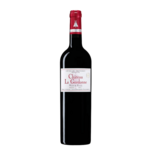 Gordonne Vino Château La Verite Du Terroir Red 0,75 l