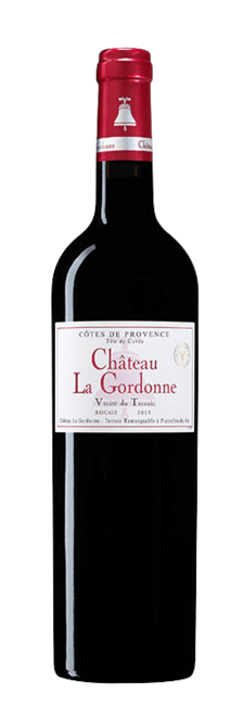 Gordonne Vino Château La Verite Du Terroir Red 0